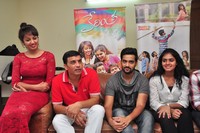 Kerintha Movie Success Meet
